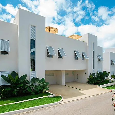 Zenbreak The Nest 3Bd Vila